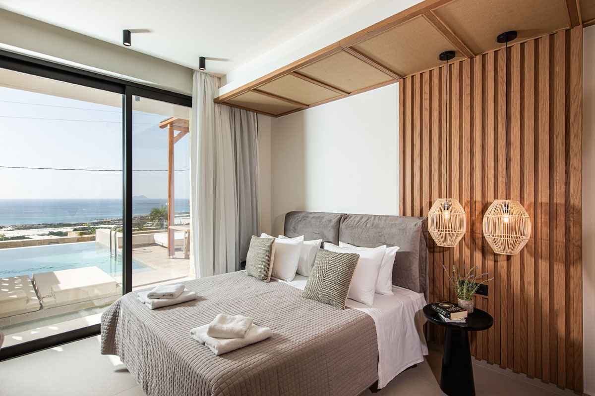 Divine Villa King